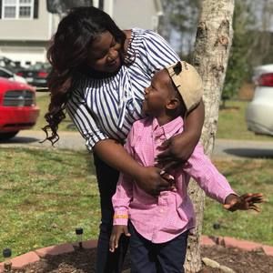 Meet your Posher, Miah